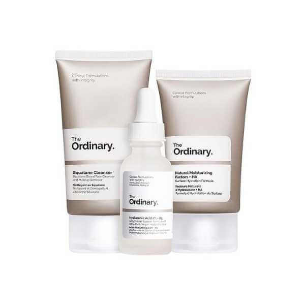  The Ordinary The Daily Set