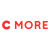 C More.logo