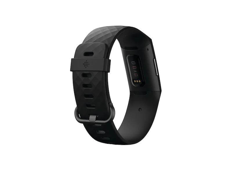 Fitbit Charge 4 test