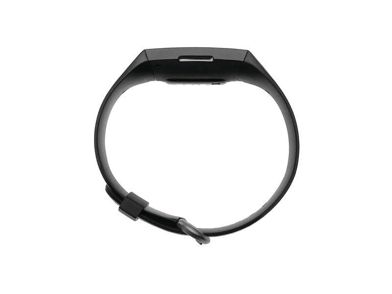 Fitbit Charge 4 test