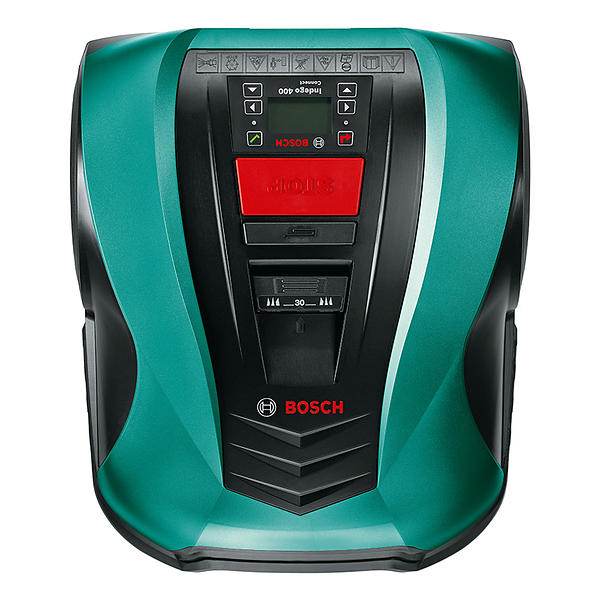Bosch DIY Indego 400