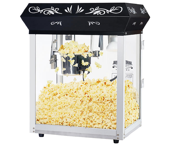 Great Northern Popcorn Company Popcornmaskin All Star