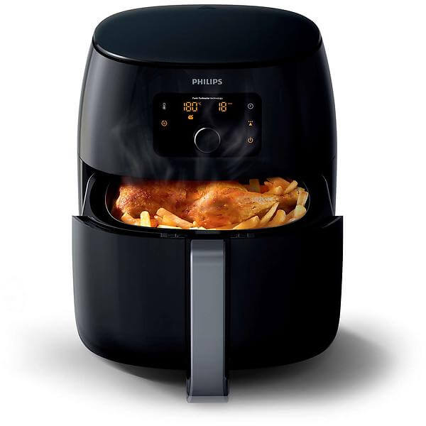 Philips Avance Collection Airfryer 9650