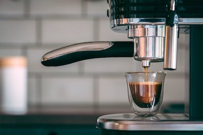 espresso-machine test