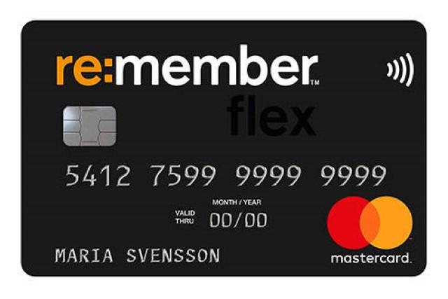 re:member Flex