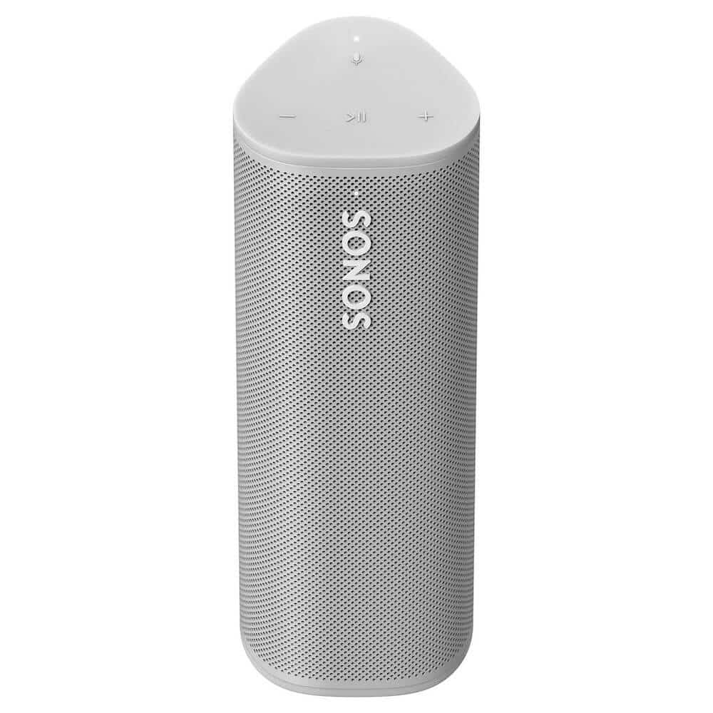 Sonos Roam - Bäst Bluetooth-högtalare