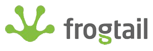 frogtail logo