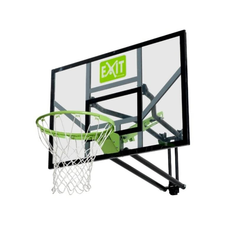 Basketkorg Exit Galaxy -vägg