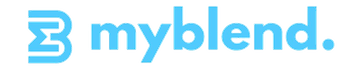 myblend logo