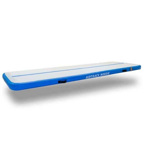 Airtrack Nordic Standard blue