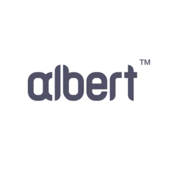 Albert app bäst i test