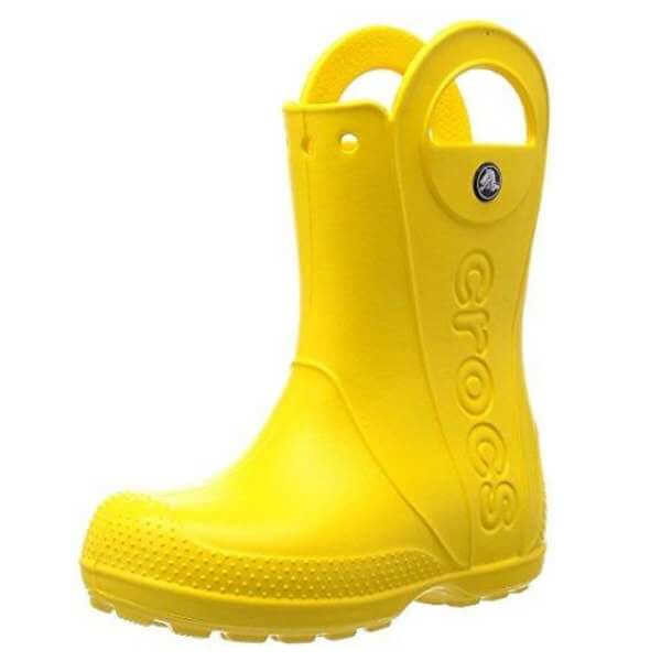 Crocs Handle it boot