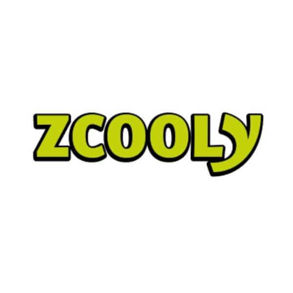 Zcooly app test