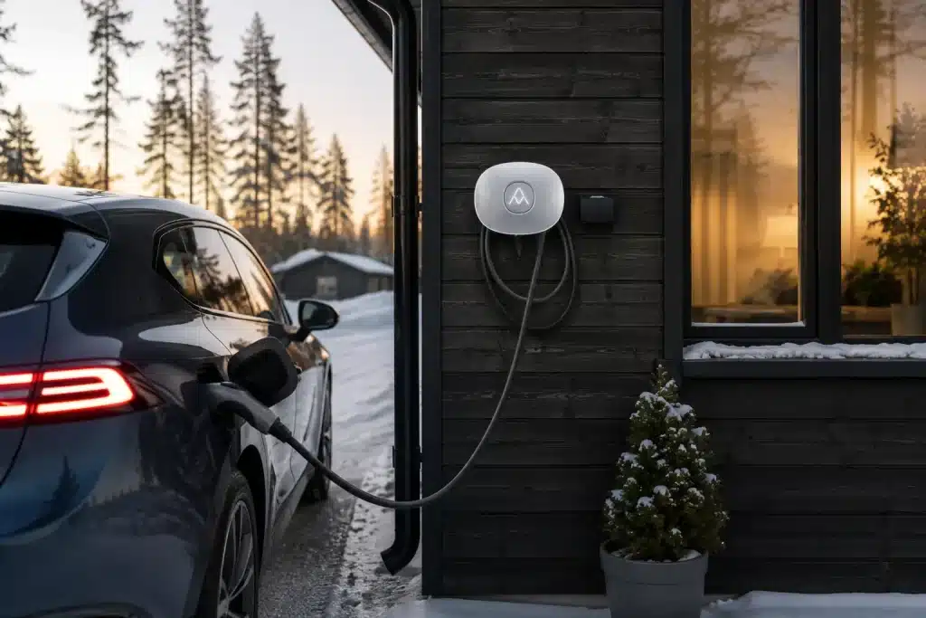 Charge Amps Halo