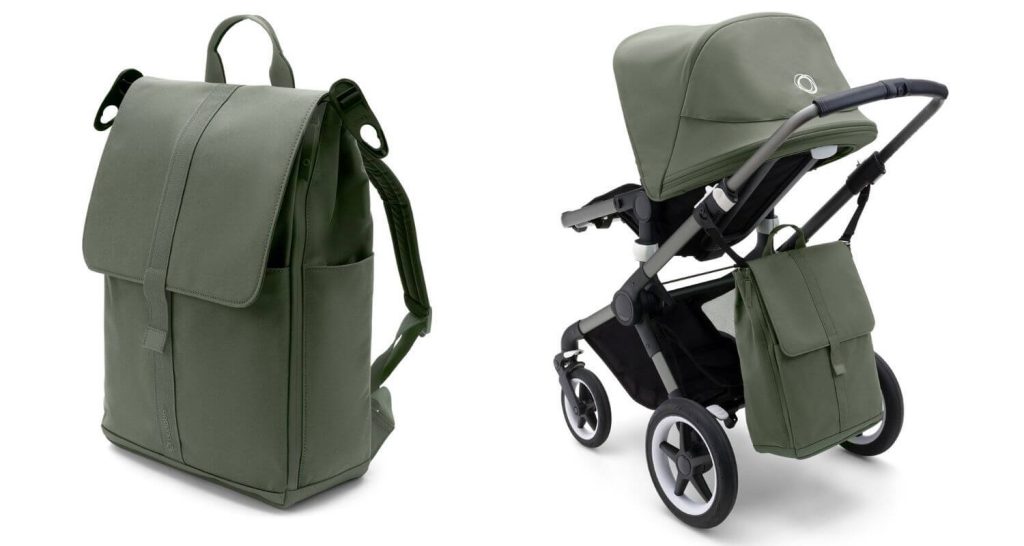 BUGABOO Skötväska 