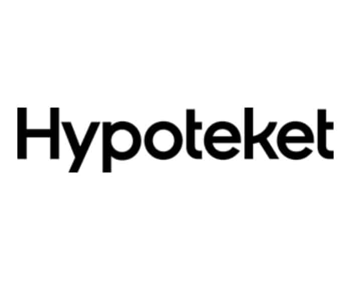 hypoteket logo