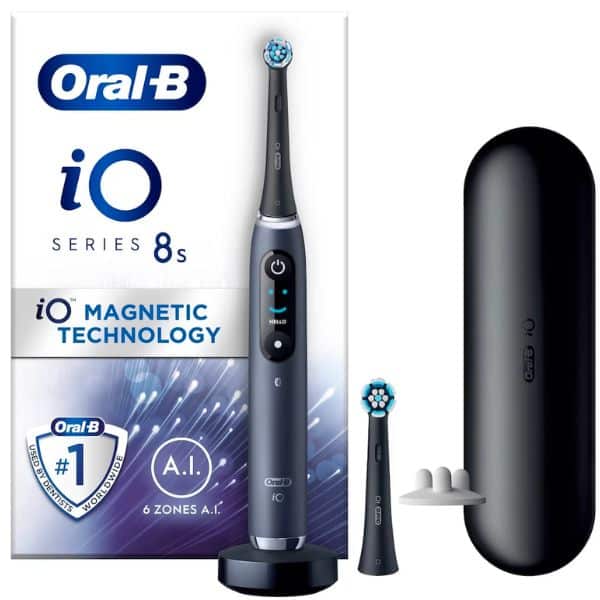 Oral-B iO Series 8S