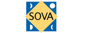 sova logo