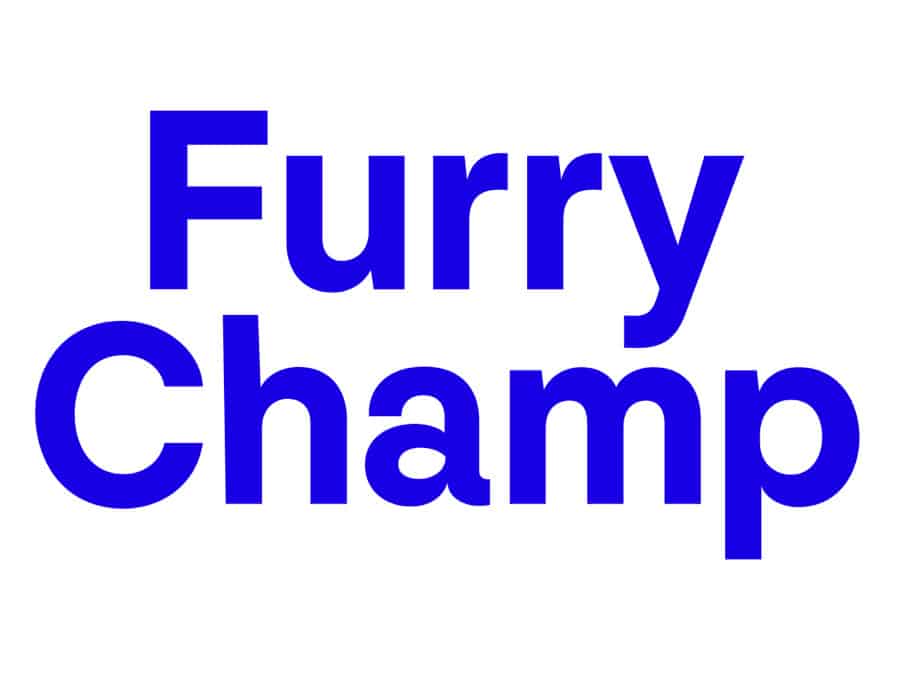 furrychamp logo
