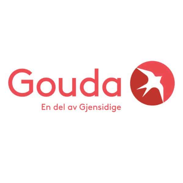 gouda reseförsäkring logotyp