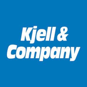 Kundrecension hos Kjell och Company