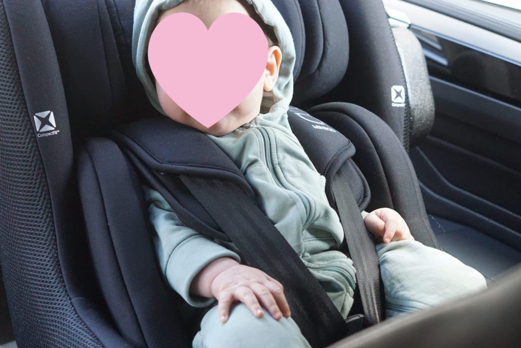 Axkid Minikid Core