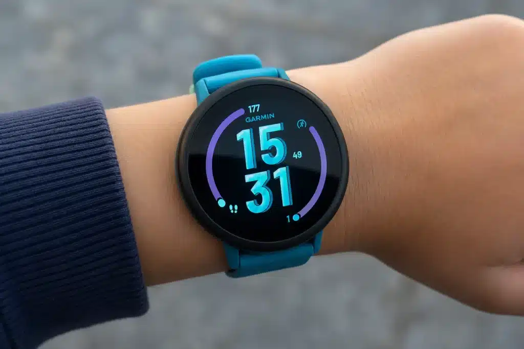Garmin Bounce 2